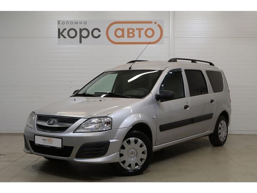 Lada (ВАЗ) Largus I Коломна  - изображение 1