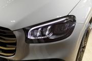 Mercedes-Benz GLS II (X167) Рестайлинг Москва  - изображение 29