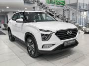 Hyundai Creta II Казань  - изображение 25