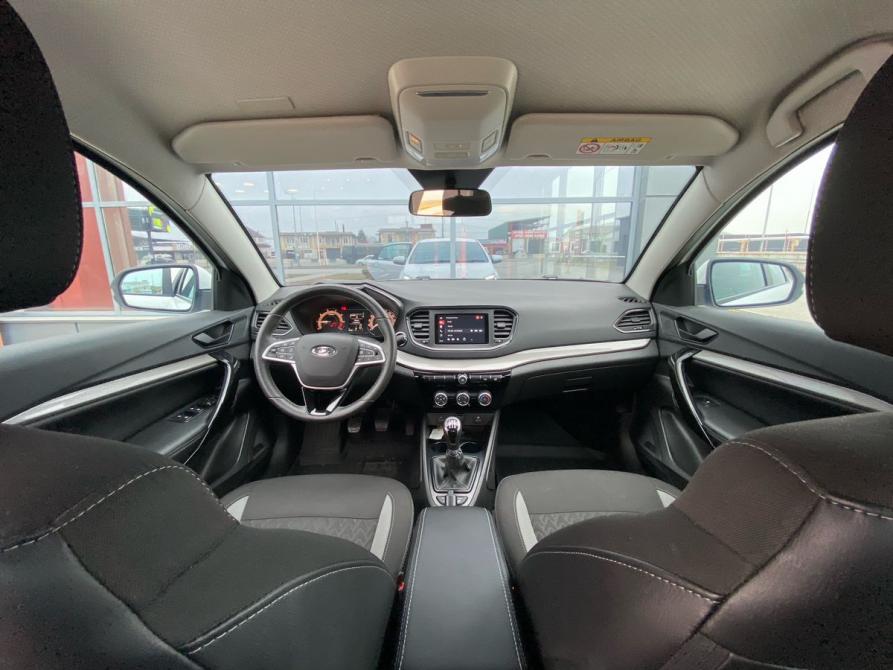 Lada (ВАЗ) Vesta I Рестайлинг (NG) Владикавказ  - изображение 9