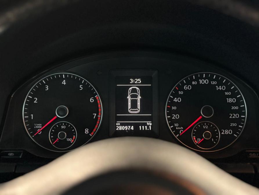 Volkswagen Scirocco III Сыктывкар  - изображение 19