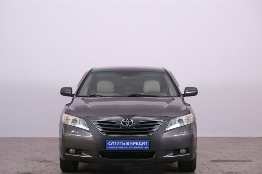 Toyota Camry VI (XV40) Омск  - изображение 2