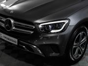 Mercedes-Benz GLC I (X253) Рестайлинг Москва  - изображение 42
