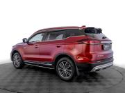 Geely Atlas Pro Москва  - изображение 37