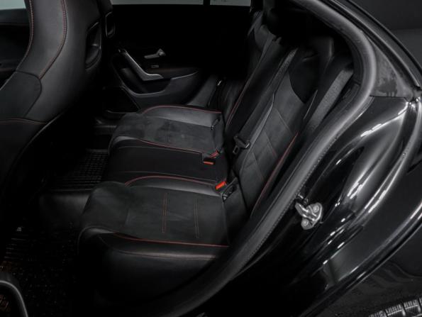 Mercedes-Benz CLA II (C118 X118) с пробегом 2019 года, цена 2 850 000 рублей, 93658 км, седан, Автокод Объявления