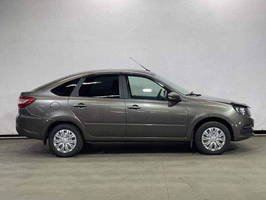 Lada (ВАЗ) Granta I Рестайлинг Ярославль  - изображение 4