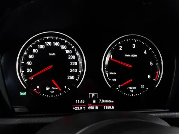 BMW X2 I (F39) с пробегом 2018 года, цена 3 370 000 рублей, 65017 км, внедорожник, Автокод Объявления