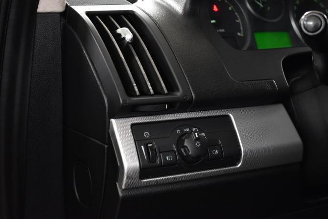 Land Rover Freelander II с пробегом 2008 года, цена 750 000 рублей, 232158 км, внедорожник, Автокод Объявления