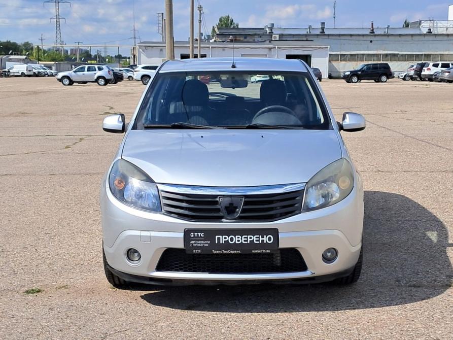Dacia Sandero I Набережные Челны  - изображение 2