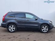 Honda CR-V III Москва  - изображение 16