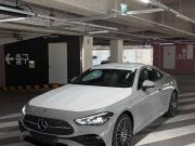 Mercedes-Benz CLE Москва  - изображение 10
