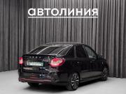 Lada (ВАЗ) Granta I Рестайлинг Красноярск  - изображение 29