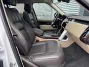 Land Rover Range Rover IV Рестайлинг Иркутск  - изображение 75