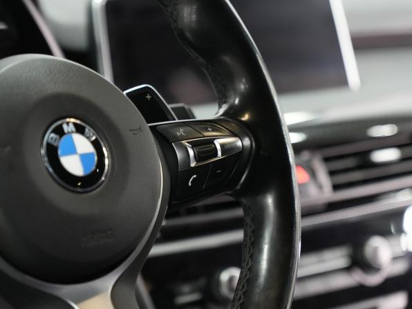 BMW X5 III (F15) с пробегом 2017 года, цена 4 070 000 рублей, 160000 км, внедорожник, Автокод Объявления
