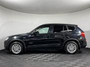 BMW X3 II (F25) Рестайлинг Москва  - изображение 22