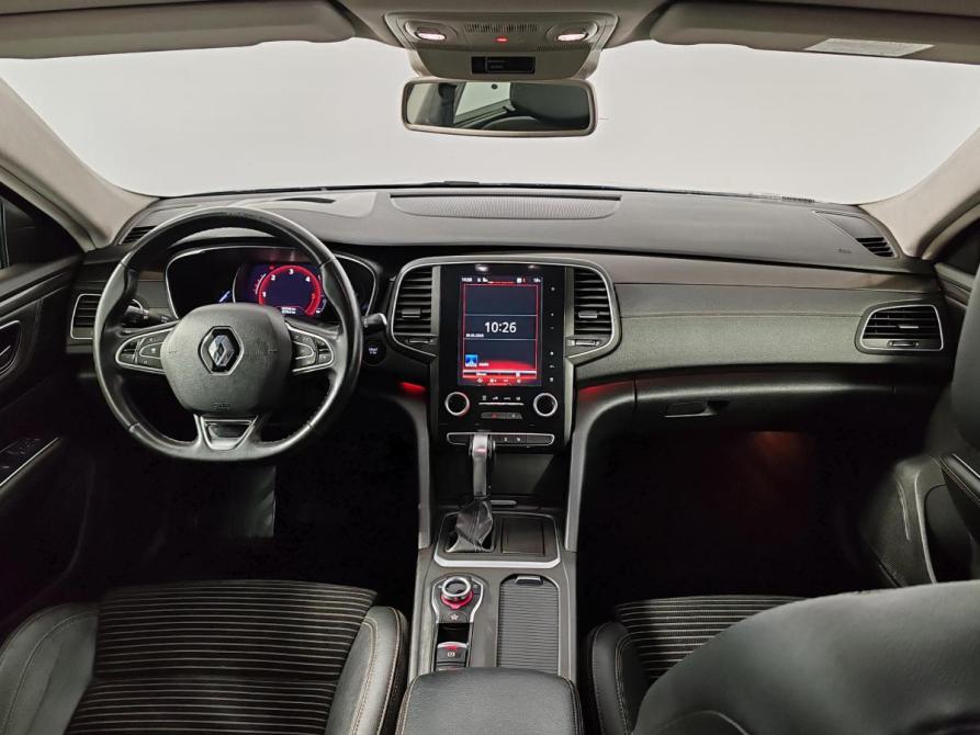 Renault Talisman I Москва  - изображение 14