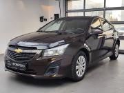 Chevrolet Cruze I Рестайлинг Уфа  - изображение 23