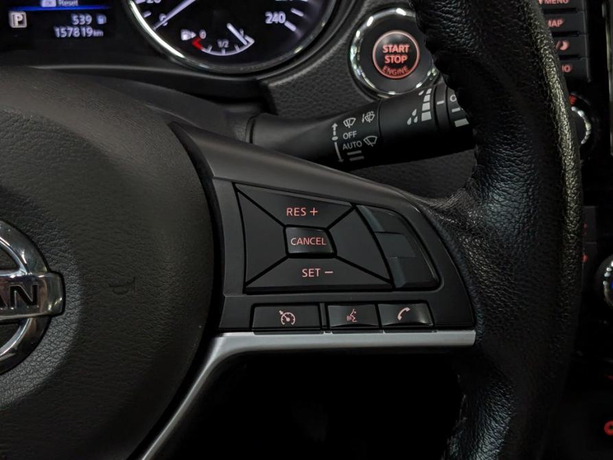 Nissan X-Trail III Рестайлинг Москва  - изображение 19