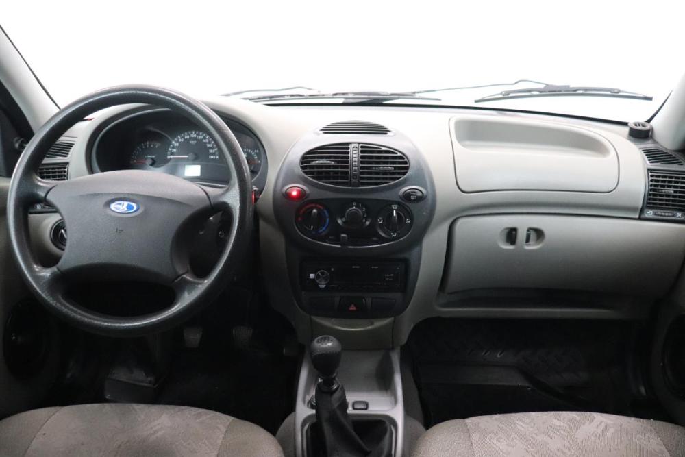 Lada (ВАЗ) Kalina I Ульяновск  - изображение 8