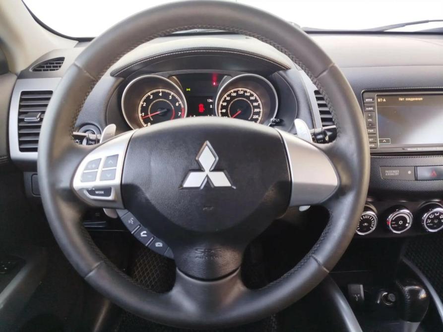 Mitsubishi Outlander II Рестайлинг Челябинск  - изображение 15