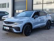 Geely Tugella I Рестайлинг Москва  - изображение 24