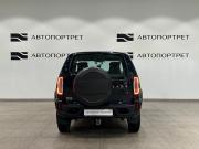 Lada (ВАЗ) Niva Travel I Санкт-Петербург  - изображение 27