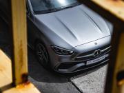 Mercedes-Benz C-Класс V (W206) Москва  - изображение 41