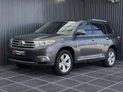 Toyota Highlander II (XU40) Рестайлинг Пермь  - изображение 36