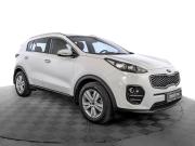 Kia Sportage IV Москва  - изображение 33