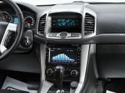 Chevrolet Captiva I Рестайлинг 2 Москва  - изображение 25