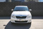 Skoda Fabia II Рестайлинг Сыктывкар  - изображение 23