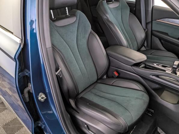 Geely Monjaro I с пробегом 2024 года, цена 3 335 000 рублей, 50421 км, внедорожник, Автокод Объявления