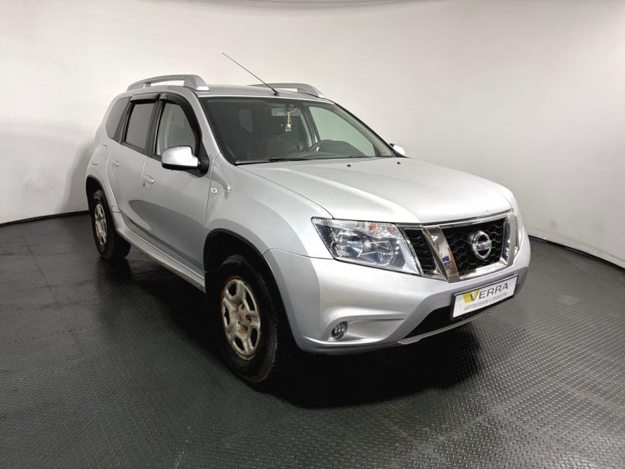 Nissan Terrano III (D10) Пермь  - изображение 3