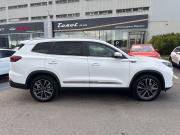 Chery Tiggo 8 Pro Max I Рестайлинг Москва  - изображение 35