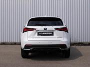 Lexus NX I Рестайлинг Сочи  - изображение 30