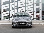 Hyundai Avante VI Рестайлинг Краснодар  - изображение 25