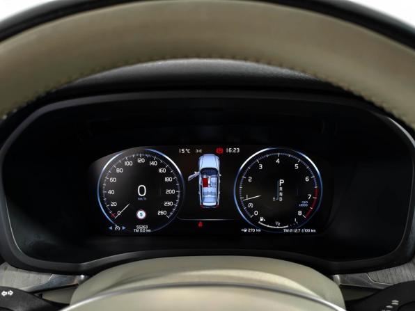 Volvo V60 Cross Country II с пробегом 2020 года, цена 3 890 000 рублей, 55241 км, универсал, Автокод Объявления