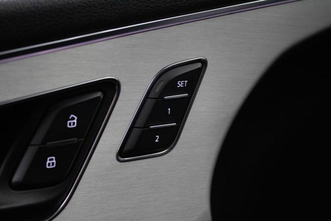 Audi Q7 II (4M) с пробегом 2016 года, цена 3 099 000 рублей, 160627 км, внедорожник, Автокод Объявления