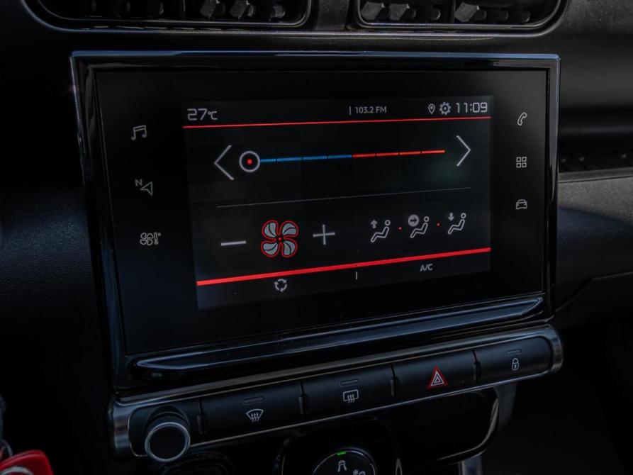 Citroen C3 Aircross I Рестайлинг Краснодар  - изображение 14