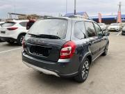 Lada (ВАЗ) Granta I Рестайлинг Альметьевск  - изображение 34