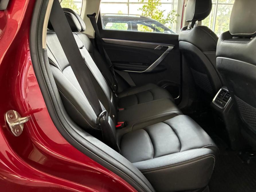 Geely Atlas Pro Новосибирск  - изображение 21