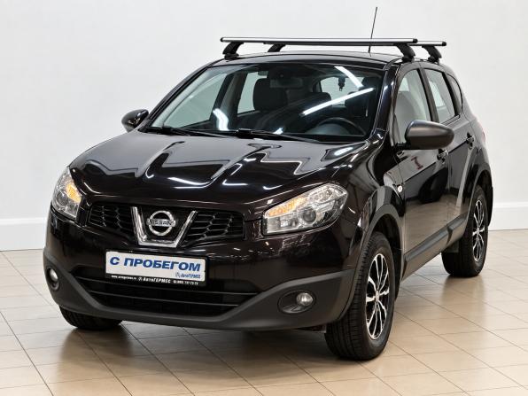 Nissan Qashqai I Рестайлинг с пробегом 2013 года, цена 970 000 рублей, 149243 км, внедорожник, Автокод Объявления
