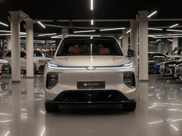Changan Qiyuan Q07 с пробегом 2026 года, цена 3 850 000 рублей, 50 км, внедорожник, Автокод Объявления