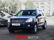Honda CR-V II Рестайлинг Москва  - изображение 17