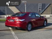Toyota Camry VIII (XV70) Рестайлинг Казань  - изображение 15