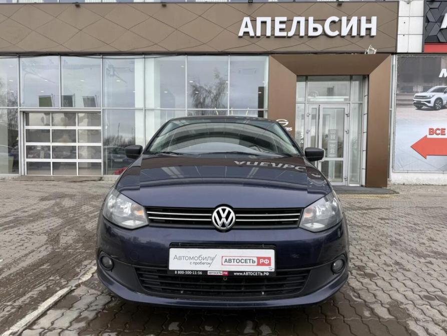 Volkswagen Polo V Набережные Челны  - изображение 2