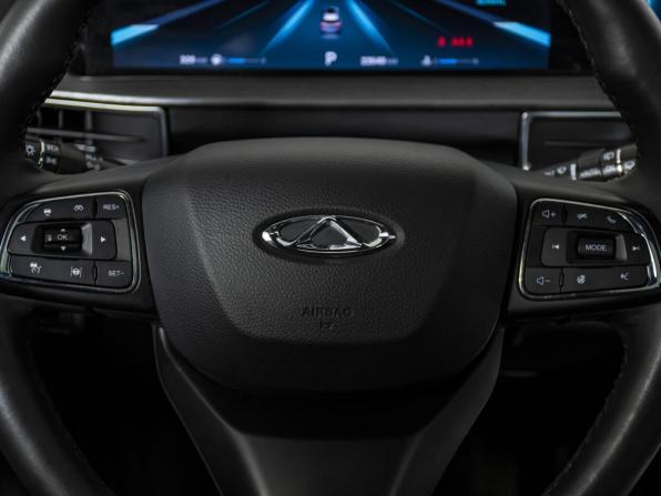 Chery Tiggo 7 Pro Max I с пробегом 2023 года, цена 2 065 000 рублей, 22625 км, внедорожник, Автокод Объявления