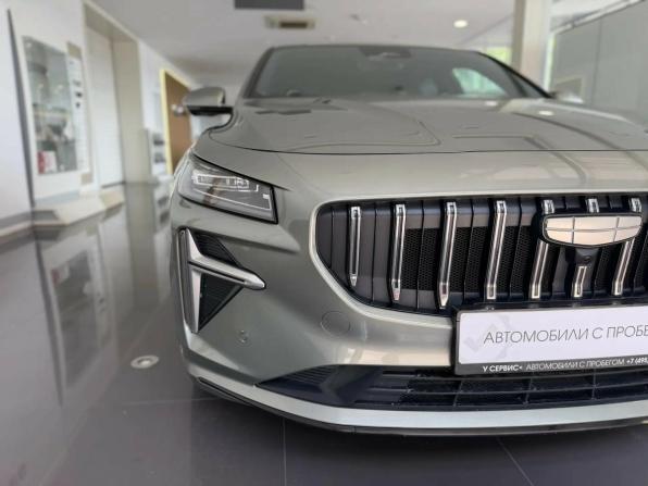 Geely Preface I с пробегом 2024 года, цена 2 590 000 рублей, 23280 км, седан, Автокод Объявления