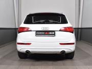 Audi Q5 I (8R) Рестайлинг Кемерово  - изображение 27