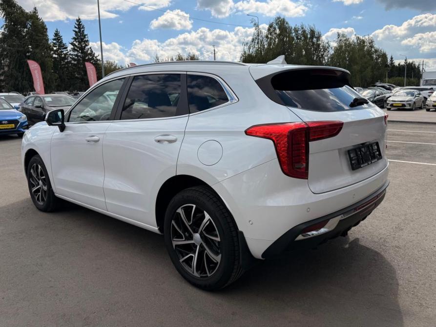 Haval Jolion I Альметьевск  - изображение 5